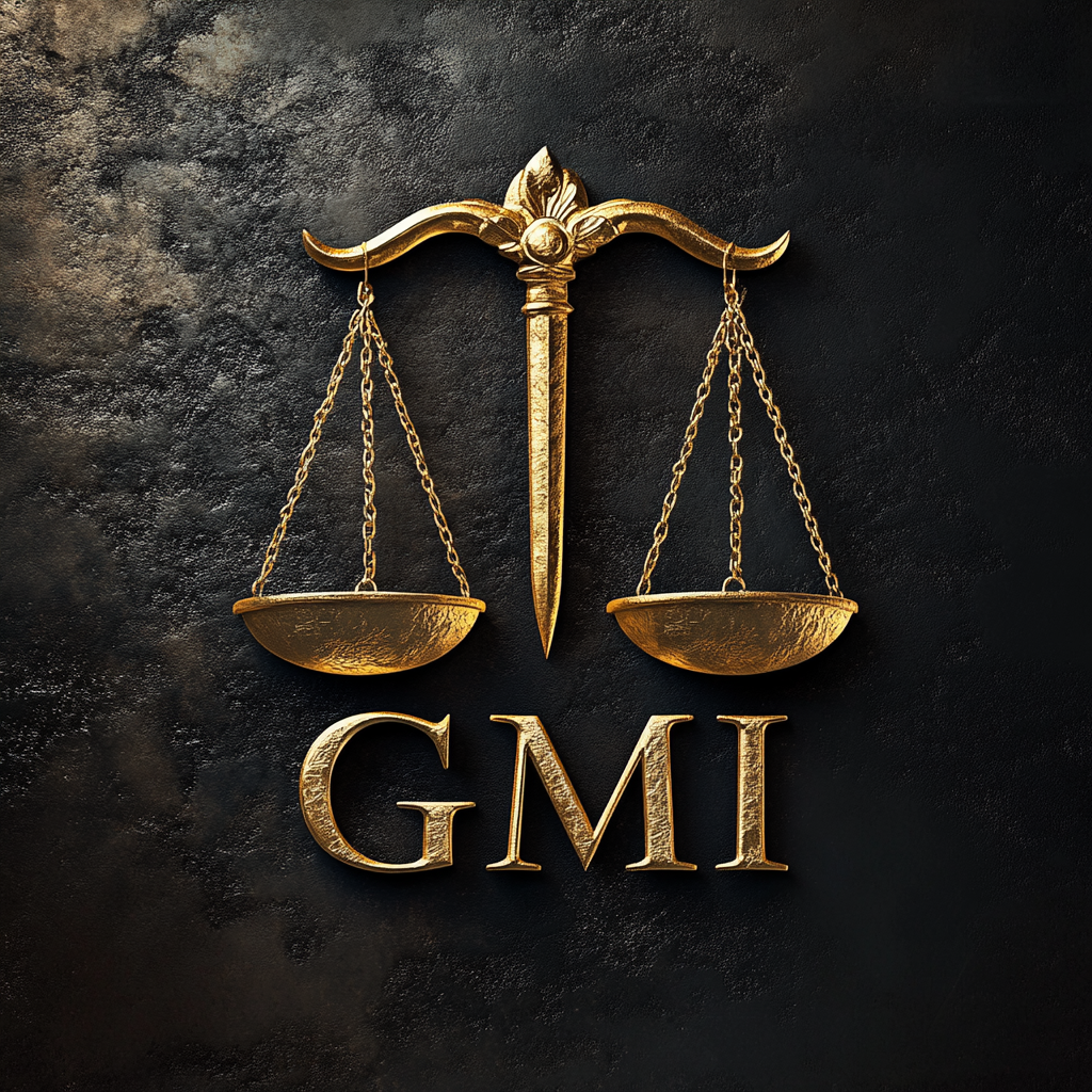 The Insignia of the Grand Market Initiative.